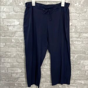 COOLIBAR Windley Beach Capri Pants
UPF 50+ Pull On